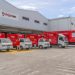 Ninja Van, URC sign B2B logistics partnership