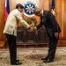 Japan and the Philippines: Similar challenges and a shared commitment to peace