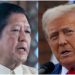 Marcos to work closely with Trump