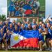 PHL women’s lacrosse team finishes on podium in Australia