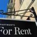 UK rents slip for the first time since 2019, but London remains at record highs