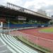 Rizal Memorial Sports Complex is being refurbished, retrofitted