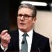 Starmer sets out new AI action plan to cement Britain’s global tech dominance