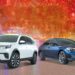 Discounts and low down payment deals on Honda City, BR-V