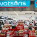 Watsons Philippines reaches 1,166 stores nationwide