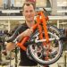 Brompton’s profit plunges to less than the price of a single high-end bike