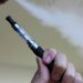 Finance department bats for single tax rate on vapor products