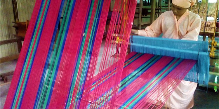 Textile industry revival seen starting with developing tropical fabric niche