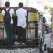 LTFRB reviewing plea to hike minimum jeepney fare