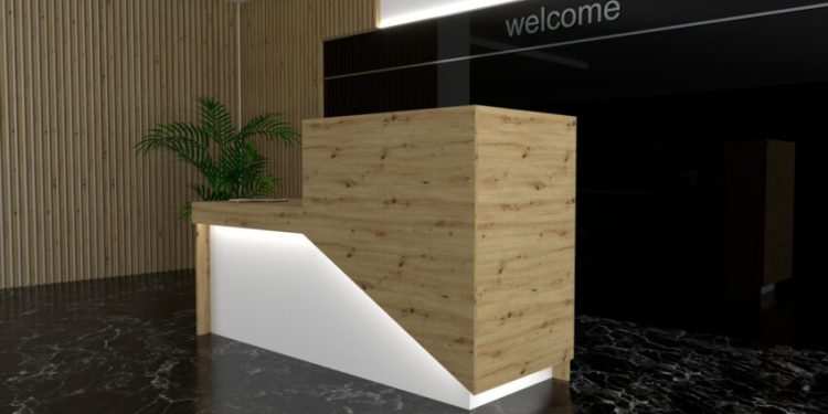 Office Furniture 2025 – Designing a Modern Office with a 3D Configurator