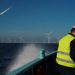 Germany sees PHL potential niche in offshore wind jobs