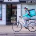 Deliveroo raises profit guidance on back of surging orders