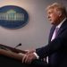 Trump presidency could divert $33 billion in Chinese investment to UK, claims VC firm