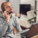 HMRC phone lines under fire as callers face 70-minute waits