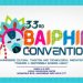 BAIPHIL holds 33rd National Convention