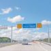 CALAX Governor’s Drive Interchange launch moved to 2nd half