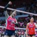 Creamline, Petro Gazz gun  for top seed against Galeries Tower, Nxled respectively