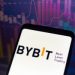 Bybit suffers £1.1bn crypto heist in largest alleged theft on record