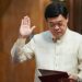 Orthopedic surgeon named PhilHealth chief; SC hears lawsuit vs fund transfer