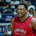 Brownlee ready for Gin Kings, Gilas Pilipinas duties