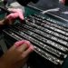 Manufacturing growth slows in Jan.