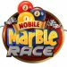 The Mobile Marble Race: Pushing the boundaries of augmented reality gaming