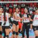 Petro Gazz aims to keep second place against dangerous ZUS Coffee
