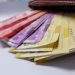 Banks’ deposits rise to P20.37 trillion