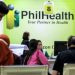 Estimate of PhilHealth reserve funds not inflated, DoF says