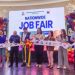 Robinsons, DoLE to host job fairs