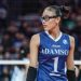 Adamson’s rookie Shaina Nitura sets record 33 points off reverse sweep against Ateneo