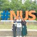 UST Science alumni student bags award at 2024 NUS Science Summer Institute