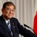 Rice stockpile eyed as Japan PM orders swift relief from rising prices