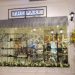 Concept store offers flexible retail spaces to small retailers