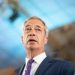 Farage insists UK’s Brexit deal can be improved but fails to say how