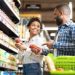 Grocery inflation eases as supermarkets ramp up promotions for savvy shoppers
