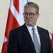 Keir Starmer keeps quiet on Trump’s EU trade threats amid post-brexit reset