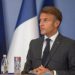 Brexit has failed, Macron to tell Britain