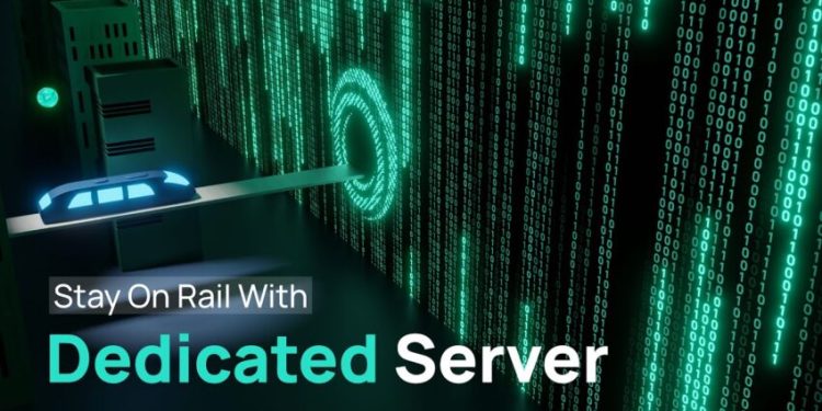What is Dedicated Server? Key Features to Growing Your Business