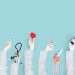 Uplifting healthcare’s vital professionals
