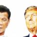Dutertismo and Trumpism