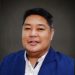 Honoring Enrico P. Villanueva
