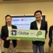 Globe, Gogolook partner to combat rising online scams