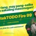 Fire Prevention Month: Protect your home and stay prepared with Palawan ProtekTODO