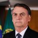 Brazil prosecutor general decides not to charge Bolsonaro for vaccine records fraud
