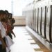 DoTr told to extend operating hours of Metro Manila trains, bus lane