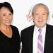 Lord Sugar secures three-year deal to continue The Apprentice into his 80s