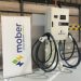 Mober opens 3,000-sq.m. EV charging hub in Pasay