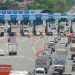 Toll road regulator targets no-barrier toll plazas within three years
