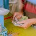 Peso declines on weak data, Trump tariff jitters